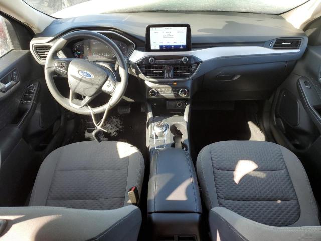 2020 FORD ESCAPE SE - 1FMCU0G60LUA55567