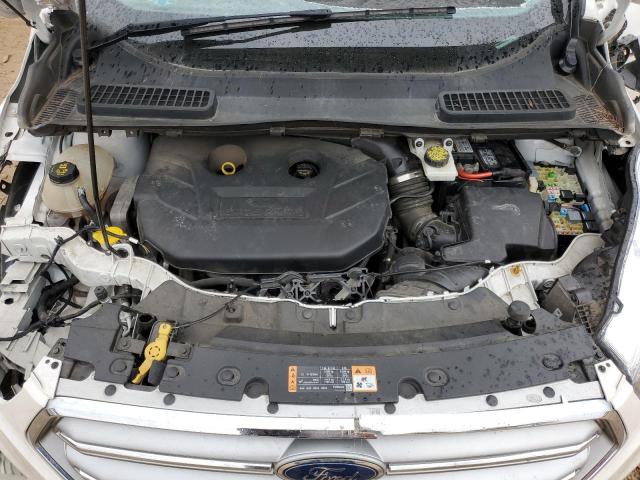 2017 FORD ESCAPE TIT - 1FMCU0J9XHUF01623