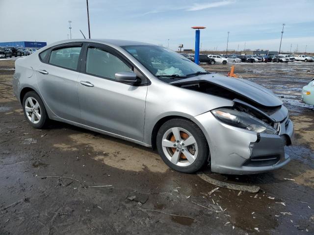 2015 DODGE DART SXT - 1C3CDFBB8FD222570
