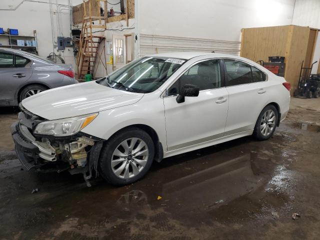 Vin: 4s3bnab65h3002581, lot: 44351155, subaru legacy 2.5i 2017 img_1