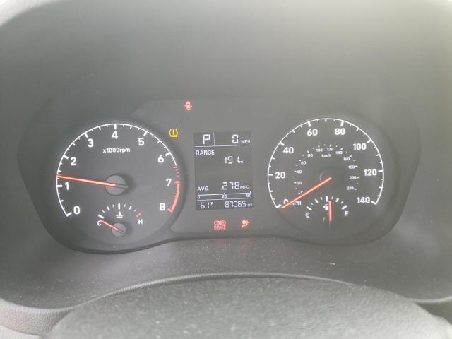 2021 HYUNDAI ACCENT SE - 3KPC24A68ME138996