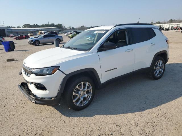 JEEP COMPASS LA