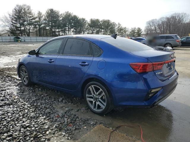 2019 KIA FORTE GT L - 3KPF34AD0KE006157
