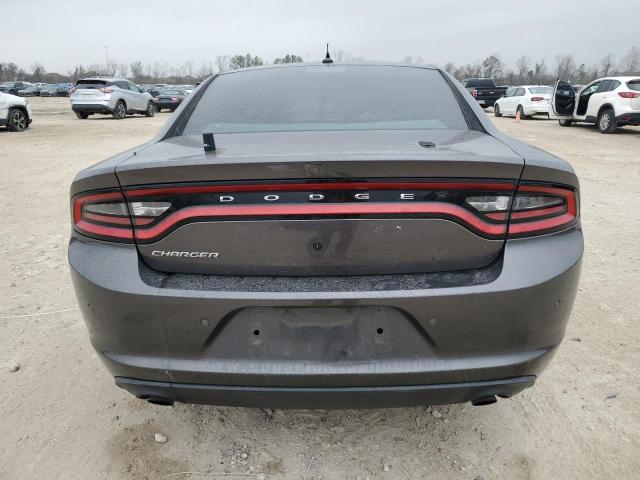 2021 DODGE CHARGER PO - 2C3CDXAT2MH550812