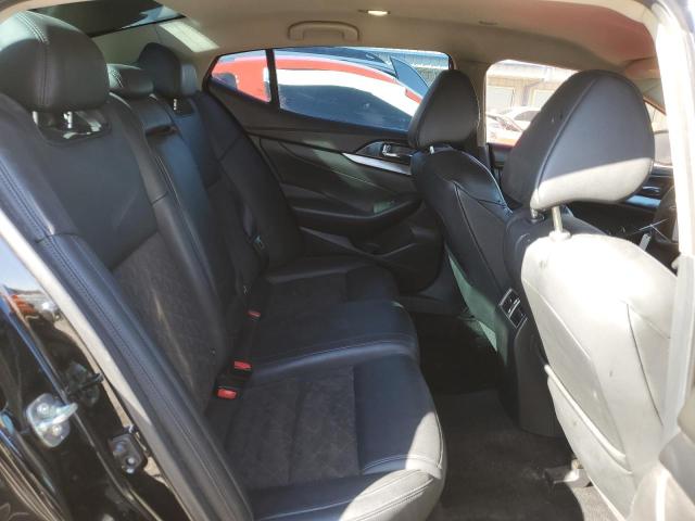 2017 NISSAN MAXIMA 3.5 - 1N4AA6AP3HC410520