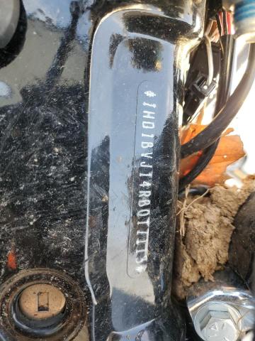 2024 HARLEY-DAVIDSON FXST - 1HD1BVJ14RB017113