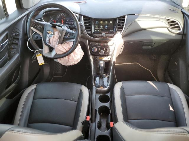 2019 CHEVROLET TRAX PREMI KL7CJMSBXKB814368