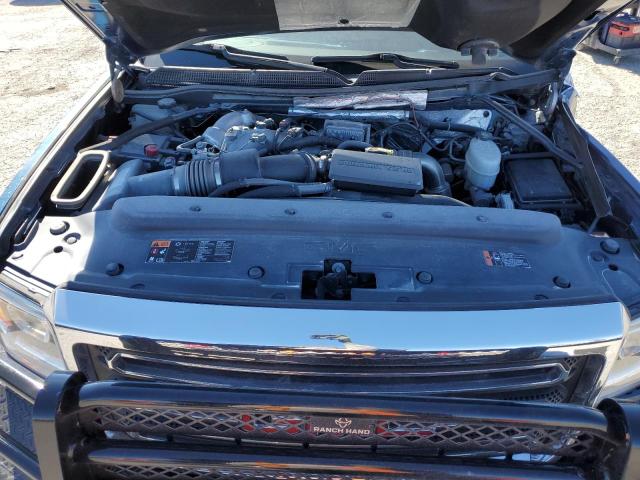 2018 GMC SIERRA K25 - 1GT12TEY5JF162297