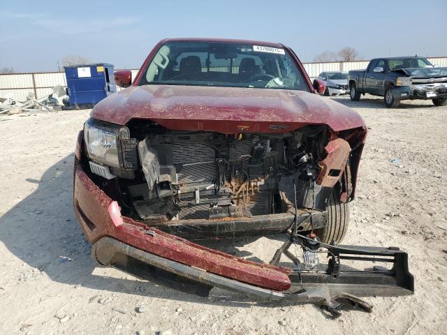 2024 NISSAN FRONTIER S - 1N6ED1EJ3RN610053