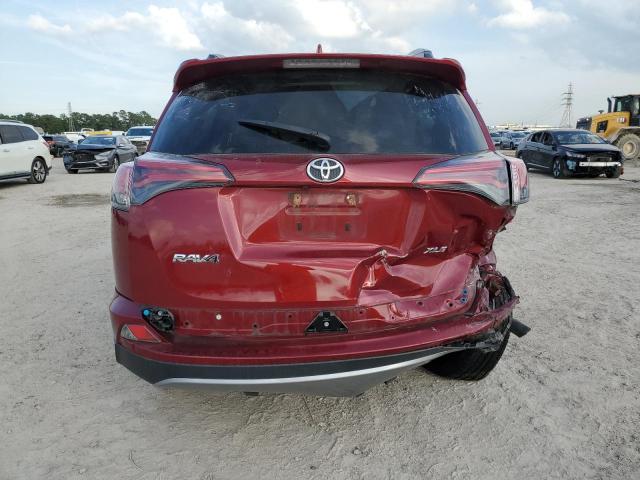 2018 TOYOTA RAV4 ADVEN - 2T3WFREVXJW424638