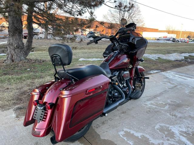 2023 HARLEY-DAVIDSON FLTRXSANV - 1HD1AFP13PB650909
