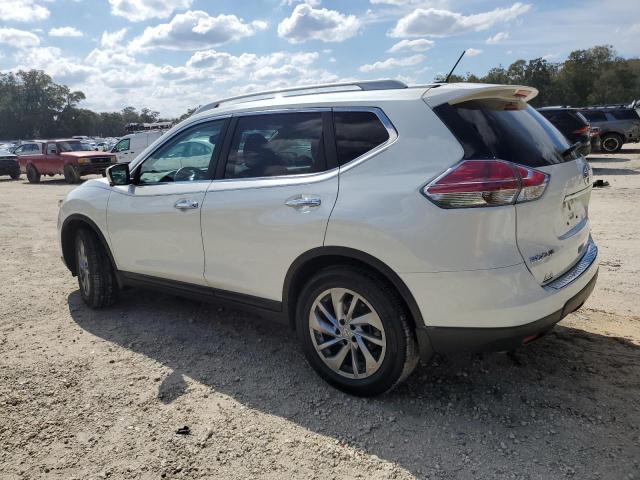Vin: 5n1at2mt4fc805305, lot: 45774785, nissan rogue s 20152