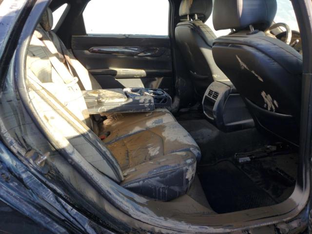 2016 CADILLAC CT6 LUXURY - 1G6KD5RS7GU160946