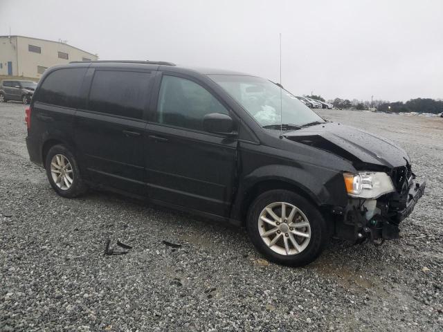 Vin: 2c4rdgcgxer155861, lot: 53483415, dodge caravan sxt 20144
