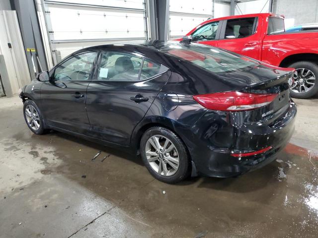 2018 HYUNDAI ELANTRA SE - 5NPD84LFXJH360267