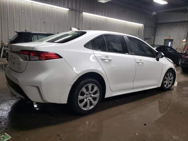 2020 TOYOTA COROLLA LE - JTDEPRAE7LJ096806