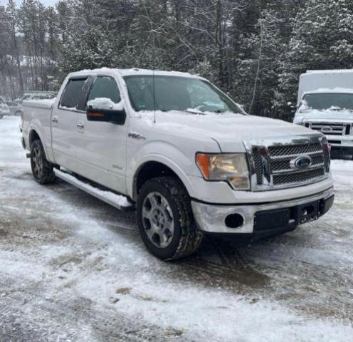 FORD F150 SUPER