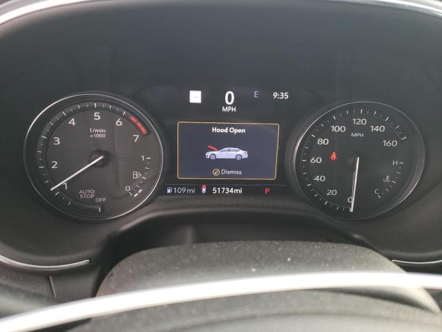 2020 CADILLAC CT5-V - 1G6DR5RWXL0134419