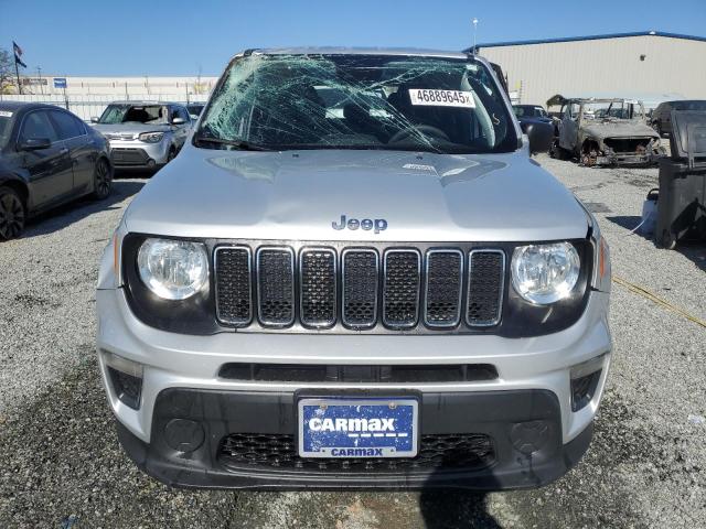 2021 JEEP RENEGADE S - ZACNJDAB2MPN21535