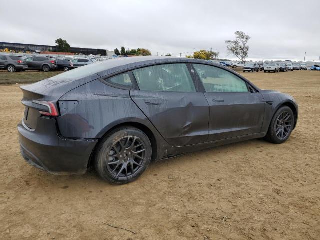 Vin: 5yj3e1ea8sf920713, lot: 45182445, tesla model 3 20253