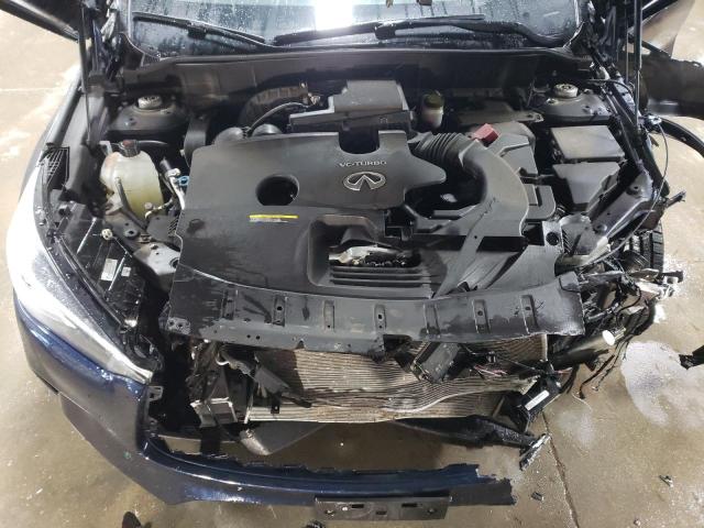 2019 INFINITI QX50 ESSEN - 3PCAJ5M30KF136961