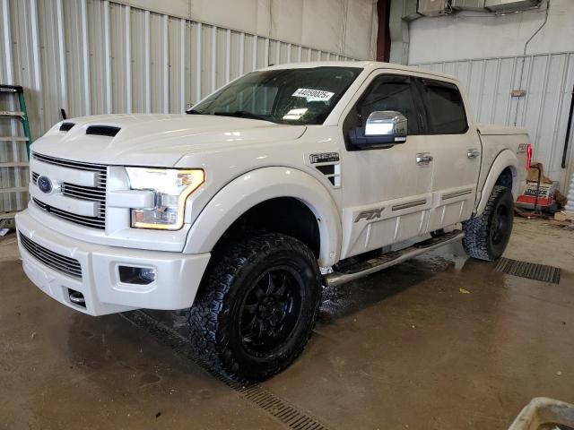 FORD F150 SUPER