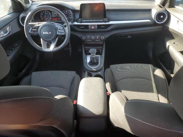 2023 KIA FORTE LX 3KPF24AD1PE665763