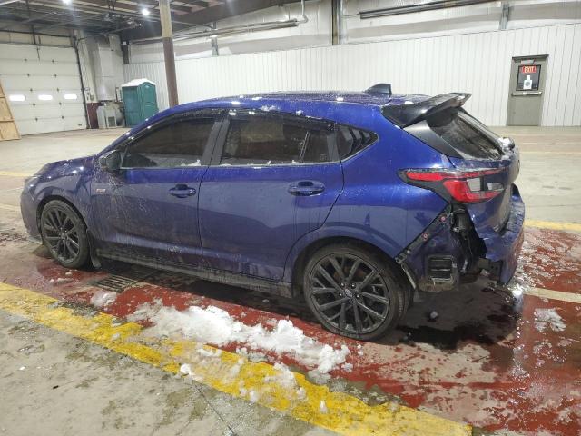2024 SUBARU IMPREZA RS JF1GUHHC0R8218167