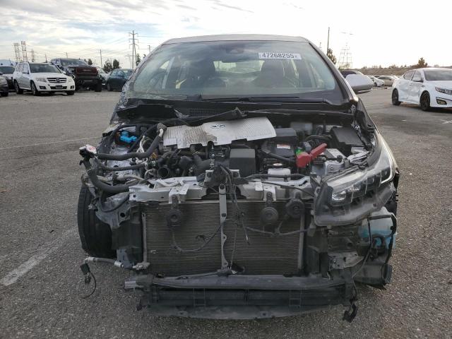 2021 TOYOTA PRIUS PRIM - JTDKAMFP3M3187272