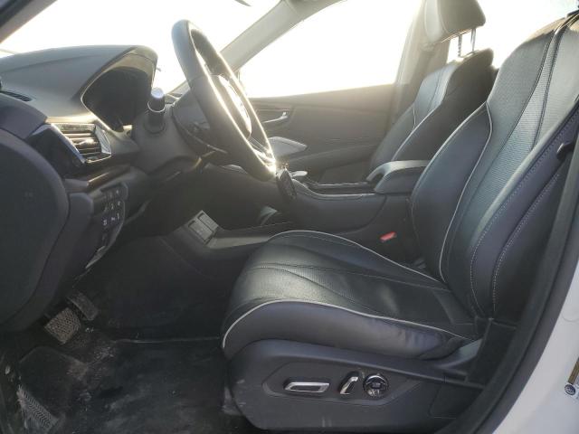 2019 ACURA RDX PLATIN 5J8TC2H92KL802121