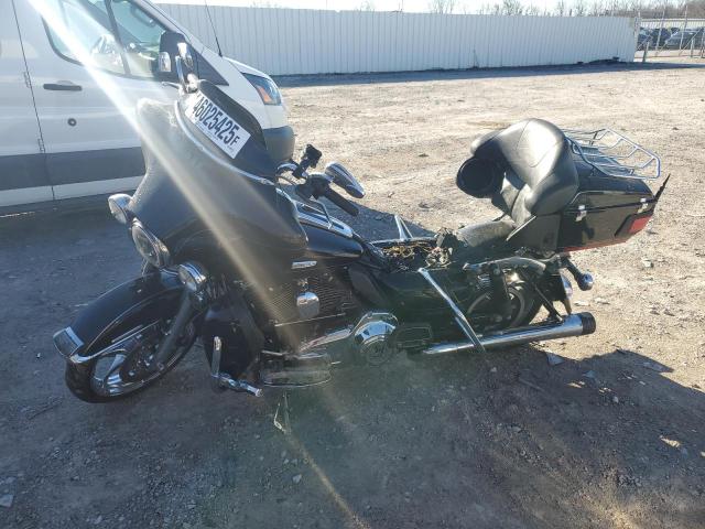 2012 HARLEY-DAVIDSON FLHTK ELEC - 1HD1KEM14CB648785