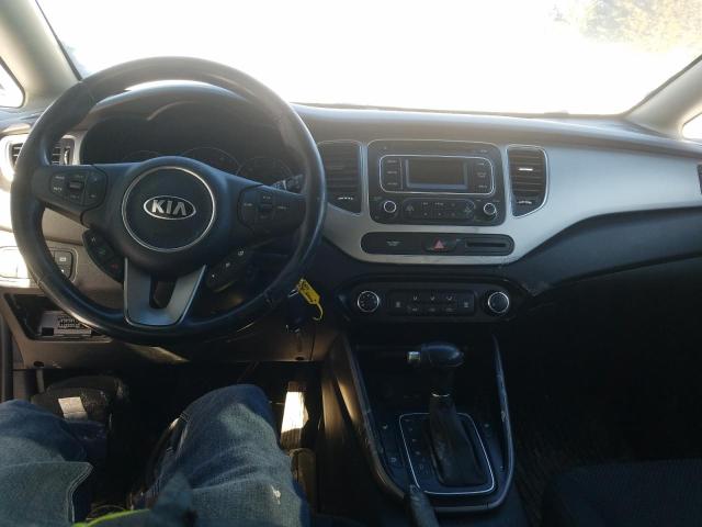 2015 KIA RONDO KNAHT8A37F7093260