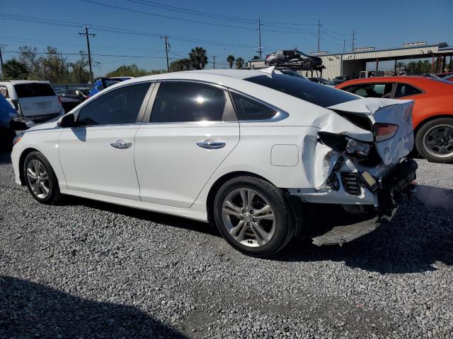 Vin: 5npe34af1jh643159, lot: 47048415, hyundai sonata sport 20182