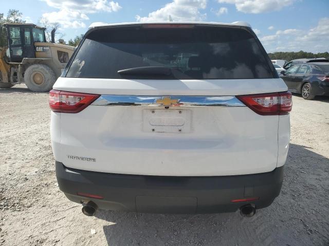 2019 CHEVROLET TRAVERSE L 1GNERFKW6KJ137772