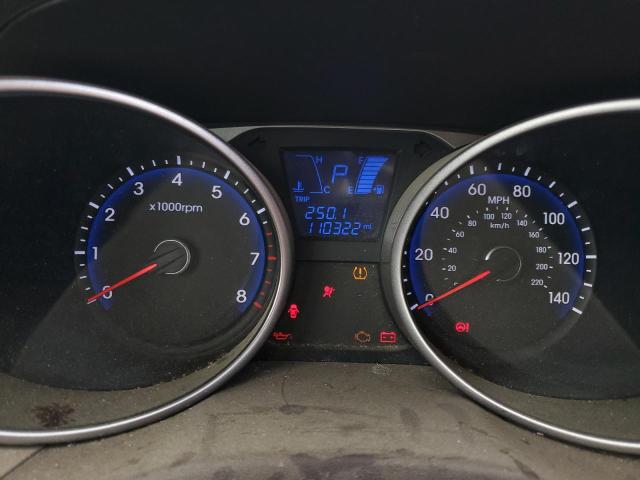 2015 HYUNDAI TUCSON LIM - KM8JUCAG5FU059127