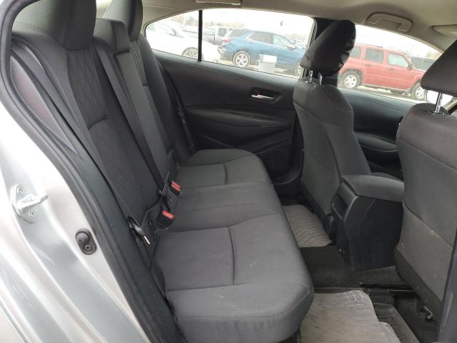 2020 TOYOTA COROLLA LE - JTDEBRBE2LJ014946