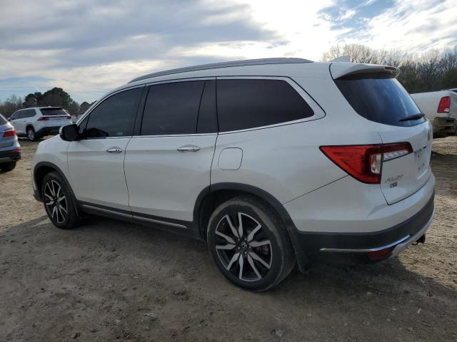 Vin: 5fnyf5h68kb030505, lot: 46620835, honda pilot touring 20192