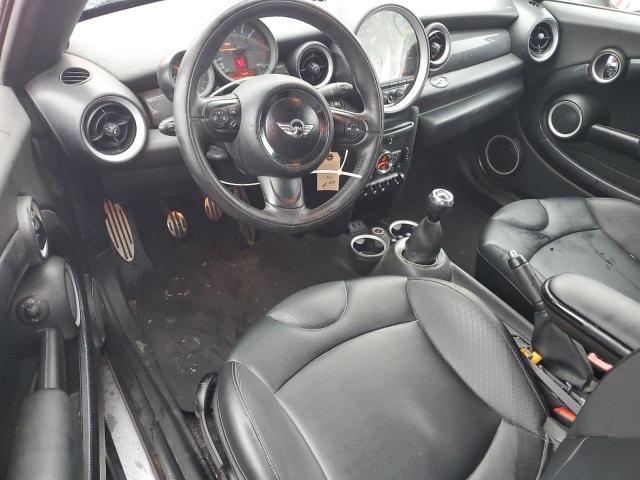 2015 MINI COOPER ROA WMWSY3C58FT567023