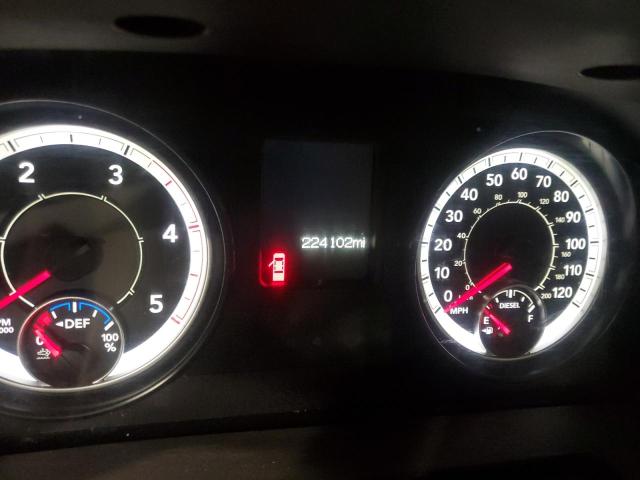 2016 RAM 3500 ST 3C63RRAL1GG221099