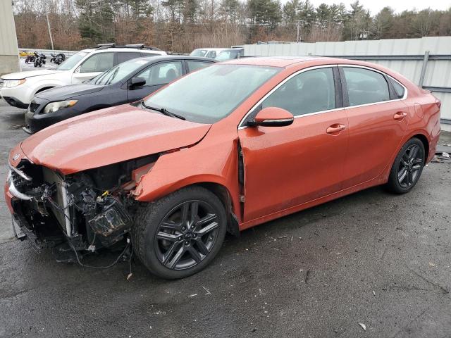 KIA FORTE EX