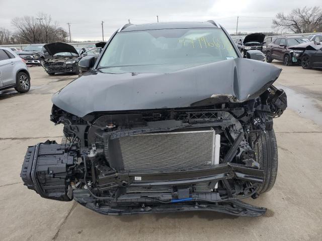 2024 HYUNDAI PALISADE L - KM8R54GE9RU742884