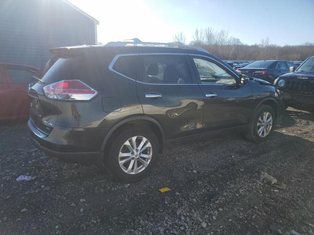 Vin: 5n1at2mk2ec801985, lot: 47165635, nissan rogue s 20143