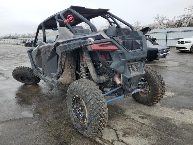 POLARIS RZR PRO XP 2021 black  gas 3NSR4D929MG619168 photo #4