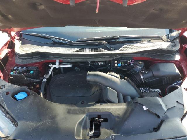 2024 HONDA PASSPORT B 5FNYF8H84RB001631