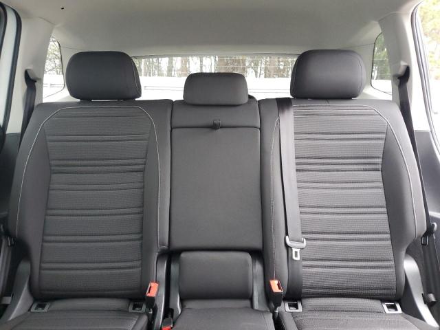 2022 VOLKSWAGEN TIGUAN S - 3VV0B7AX7NM026759
