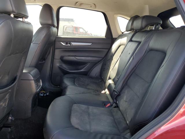 2020 MAZDA CX-5 TOURI - JM3KFACM7L0857892