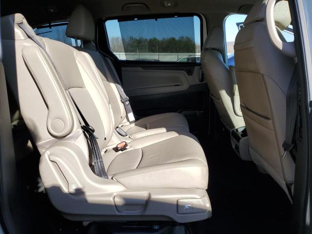 2019 HONDA ODYSSEY EL 5FNRL6H9XKB022600