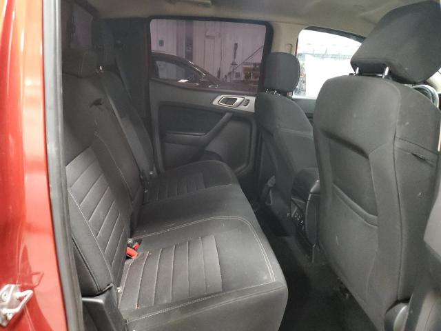 2019 FORD RANGER XL - 1FTER4FH0KLA80532