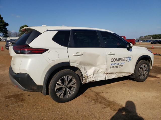 2023 NISSAN ROGUE SV - JN8BT3BA5PW417892