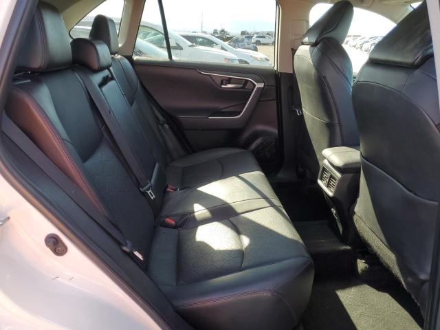 2022 TOYOTA RAV4 TRD O 2T3S1RFV3NW296020